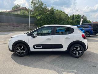 CITROEN C3 usata, con Servosterzo