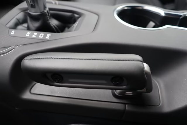 FORD Mustang usata, con Fendinebbia