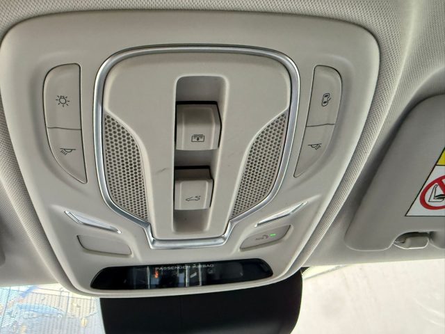 MG HS usata, con Autoradio digitale