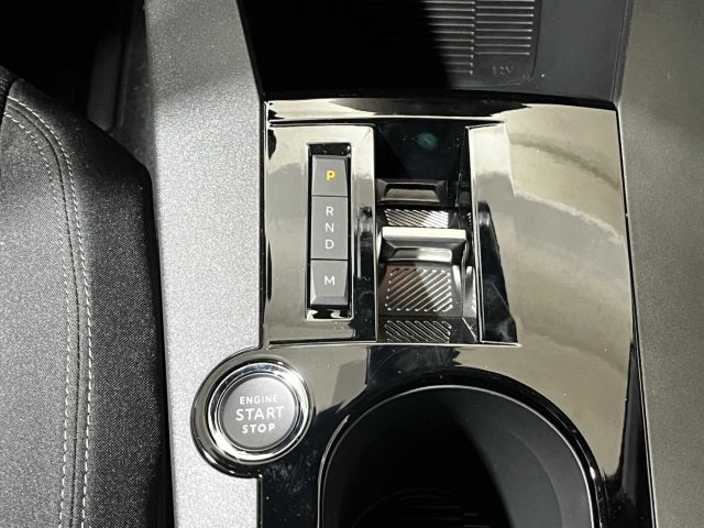 LANCIA Ypsilon usata, con Sensore di luce