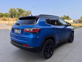JEEP Compass usata, con Telecamera per parcheggio assistito