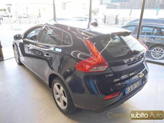 VOLVO V40 usata, con Autoradio