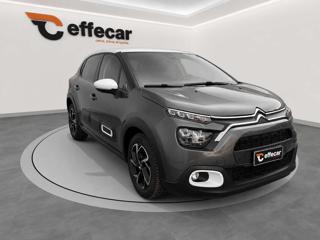 CITROEN C3 usata, con Airbag laterali