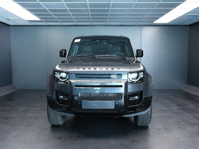 LAND ROVER Defender usata, con Airbag
