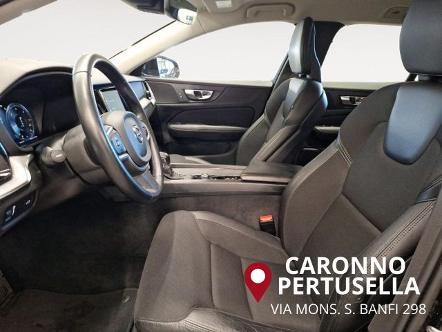 VOLVO V60 usata, con Chiusura centralizzata