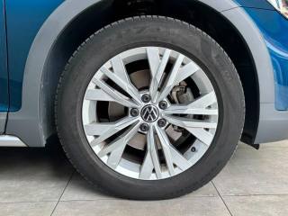 VOLKSWAGEN Passat Alltrack usata, con Boardcomputer