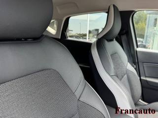 RENAULT Captur usata, con Controllo automatico clima