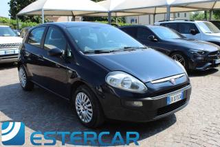 FIAT Punto Evo usata, con Chiusura centralizzata