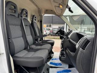 FIAT Ducato usata, con Bluetooth
