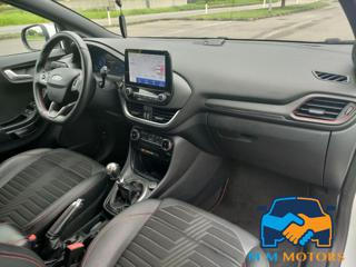 FORD Puma usata, con Controllo automatico clima