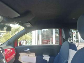 FIAT 500 usata 20