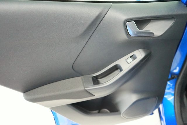 FORD Puma usata, con Sensore di luce
