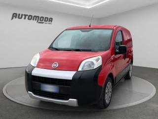 FIAT Fiorino 1.3MJT ADVENTURE ALLESTITO