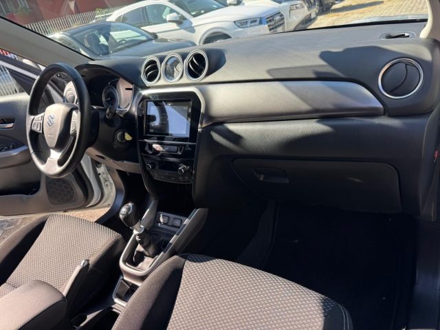 SUZUKI Vitara usata, con Controllo trazione