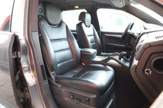 PORSCHE Cayenne usata 81