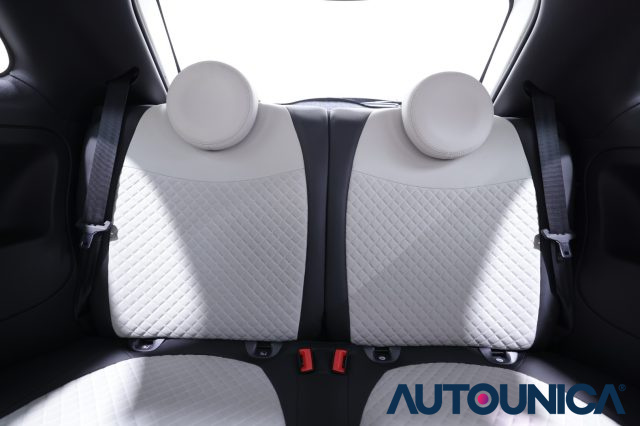 FIAT 500 usata 31