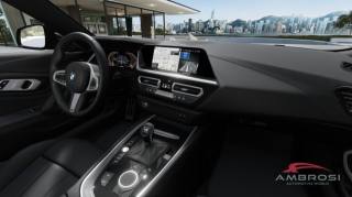 BMW Z4 usata 8