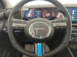 HYUNDAI Tucson usata, con USB