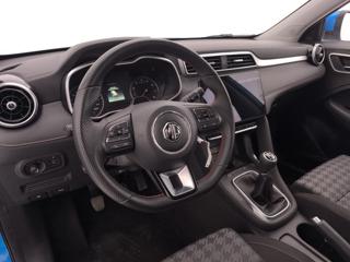 MG ZS usata, con Cruise Control