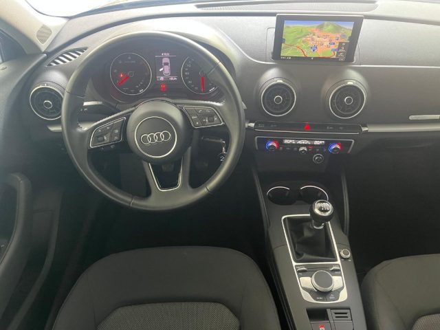 AUDI A3 usata, con Bracciolo