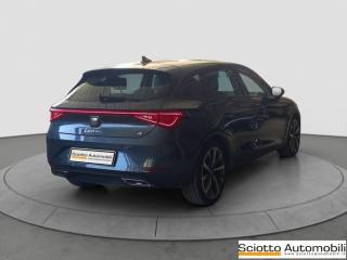 SEAT Leon usata, con Cerchi in lega