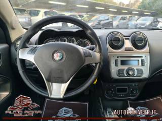 ALFA ROMEO MiTo usata, con Climatizzatore