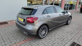 MERCEDES-BENZ A 180 usata, con Airbag Passeggero