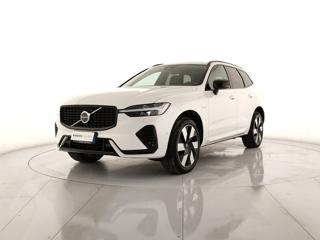 VOLVO XC60 usata, con Airbag