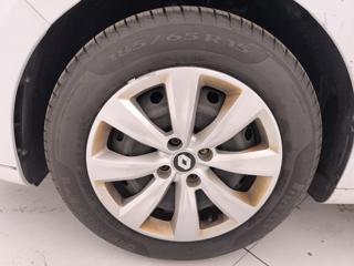 RENAULT Clio usata, con Climatizzatore