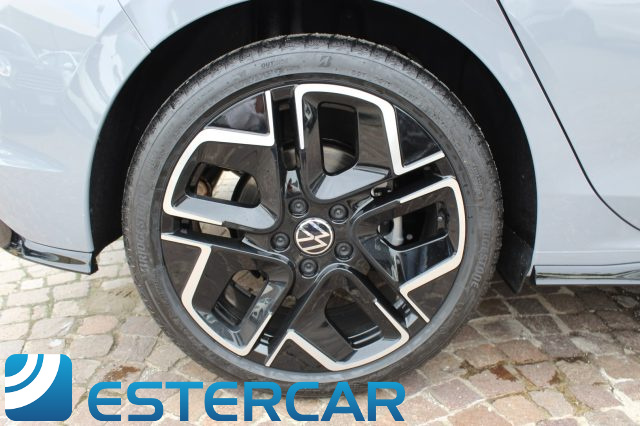 VOLKSWAGEN Golf usata, con Controllo trazione
