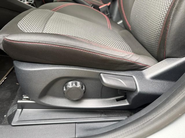 FORD Puma usata, con Frenata d