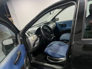 FIAT Punto usata, con Cerchioni in acciaio
