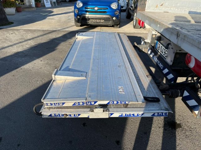 RENAULT Master usata, con Cronologia tagliandi