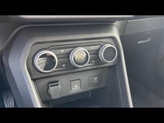 DACIA Sandero usata, con Bracciolo