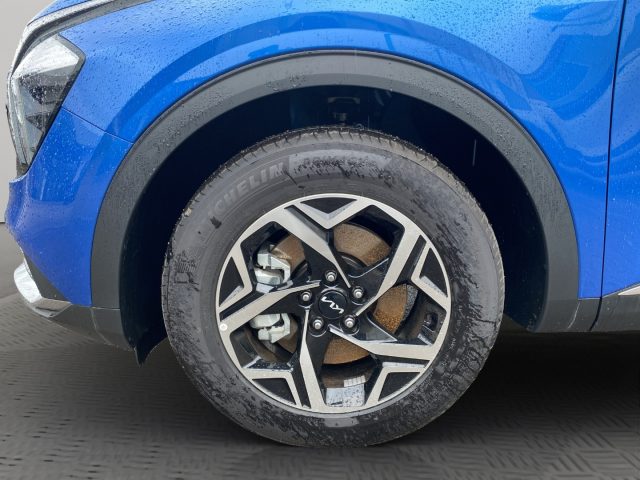 KIA Sportage usata 23