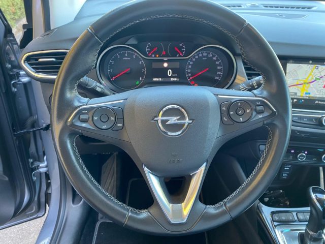 OPEL Crossland X usata, con Controllo automatico clima