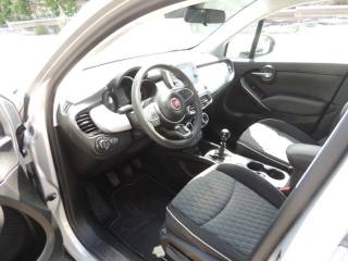 FIAT 500X usata, con Controllo automatico clima