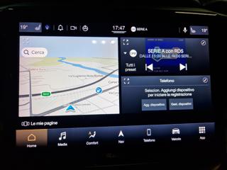 MASERATI Ghibli usata, con Autoradio digitale