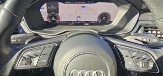 AUDI A4 usata, con Cruise Control