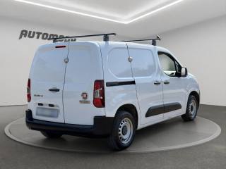 FIAT Doblo usata, con Cerchi in lega