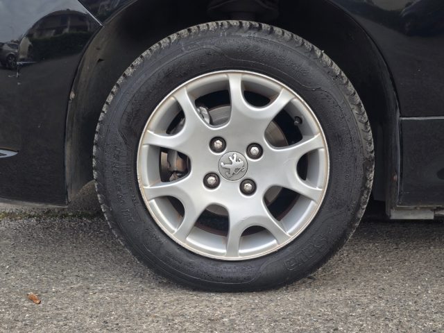 PEUGEOT 206 usata 60