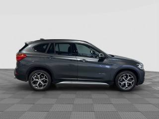 BMW X1 usata 5