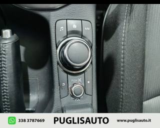 MAZDA CX-3 usata, con Sedile posteriore sdoppiato