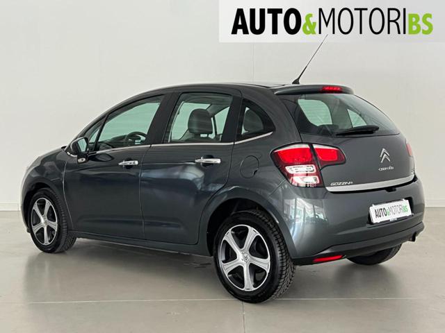 CITROEN C3 usata, con Autoradio