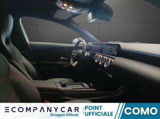 MERCEDES-BENZ A 180 usata, con Cruise Control