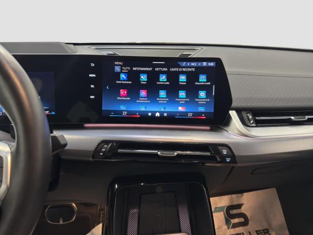 BMW X2 usata, con ESP