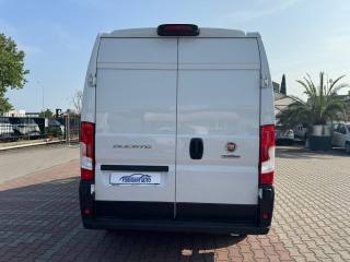 FIAT Ducato usata, con Climatizzatore