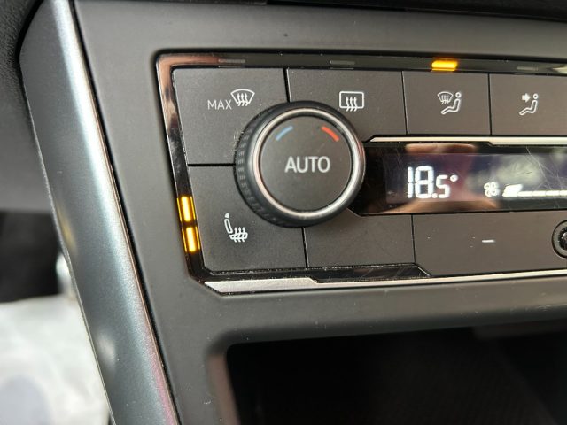 VOLKSWAGEN Polo usata, con Volante in pelle