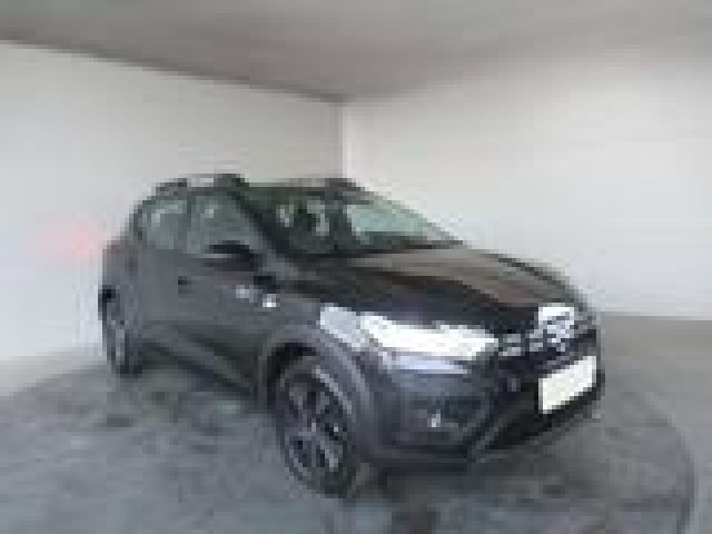 DACIA Sandero usata, con Airbag Passeggero