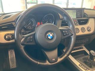 BMW Z4 usata, con Immobilizzatore elettronico